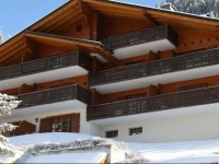 Apartment Le Faucon III Villars-sur-Ollon