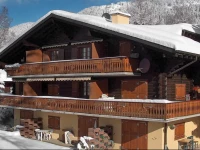 Apartment Le Goeland II Villars-sur-Ollon