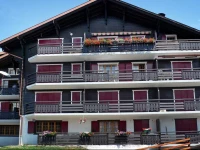 Apartment Le Manoir Villars-sur-Ollon