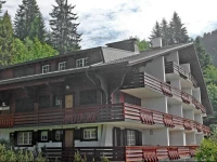 Apartment Le Savoie Villars-sur-Ollon