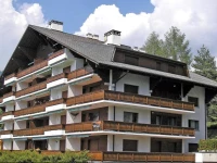 Apartment Les Girolles II Villars-sur-Ollon