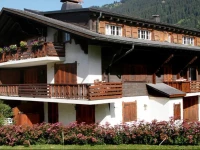 Apartment Les Seracs Villars-sur-Ollon