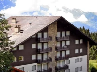 Apartment Marignac I Villars-sur-Ollon