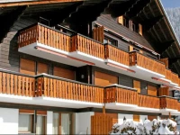 Apartment Meribel Villars-sur-Ollon