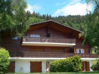 Apartment Olympiades Golf Villars-sur-Ollon