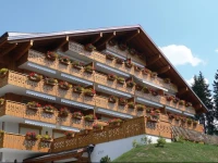 Apartment Onyx Villars-sur-Ollon