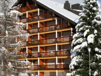 Apartment Opale I Villars-sur-Ollon