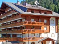 Apartment Rhodonite III Villars-sur-Ollon