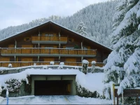 Apartment Sapin Bleu Villars-sur-Ollon
