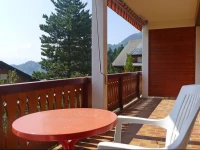 Apartment Topaze I Villars-sur-Ollon