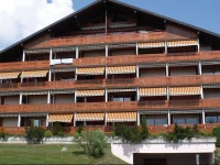 Apartment Topaze II Villars-sur-Ollon