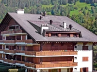 Apartment Villars Vacances Villars-sur-Ollon
