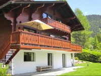 Chalet Melchior