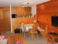 Charming Chalet Villars