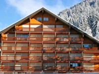 Emeraude II Villars-sur-Ollon