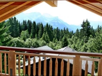 Holiday home Khamariah Villars-sur-Ollon