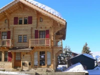 Holiday home La Rosiere Villars-sur-Ollon