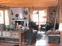 Holiday home Petit Roc Villars-sur-Ollon