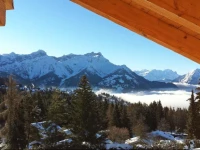 Holiday home Saint Piran Villars-sur-Ollon