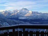 Studio Bristol Villars