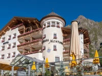 Chasa Montana Hotel & Spa Superior