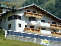 Chasa Sulai Appartements