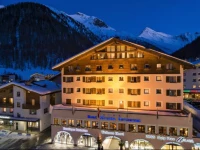 Silvretta Hotel & Spa