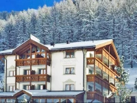 Waldpark Hotel Garni