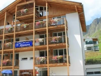 Apart Hotel Garni Alvetern