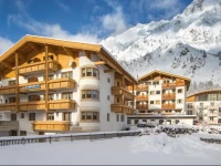 Appartement Panorama 3*