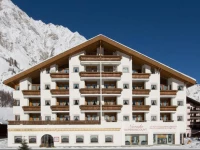 Apparthotel Garni Nevada