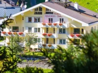 Atlantis-Appartements 3*