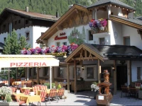 Hotel Camona & Apart Walserhof