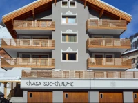 Chasa Sot-Chaunt 301