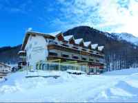 Country Wellness BГјndnerhof