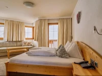 Hotel Garni Chasa Nova