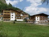 Sonnenhotel Soldanella Sonneck