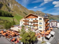 Vital-Hotel Samnaunerhof Superior