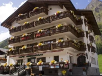 Wellnesshotel Engadin