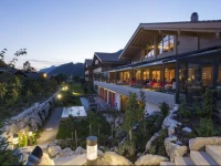 Hotel Spitzhorn Superieur