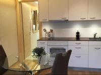 Oase & Relax Apartment