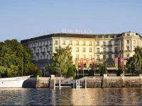 Hotel Beau Rivage Geneva