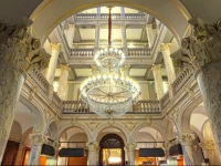 Hotel de la Paix Geneva, a Ritz-Carlton Partner Hotel