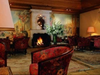 HГґtel de la Cigogne