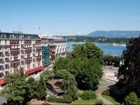 Le Richemond - Dorchester Collection