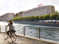 Mandarin Oriental, Geneva