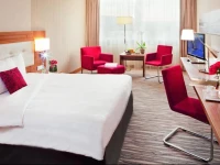 MГ¶venpick Hotel & Casino Geneva