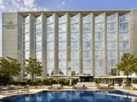 President Wilson - A Luxury Collection Hotel