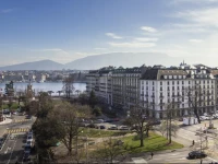 Aparthotel Adagio GenГЁve Mont-Blanc