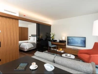 Fraser Suites Geneva